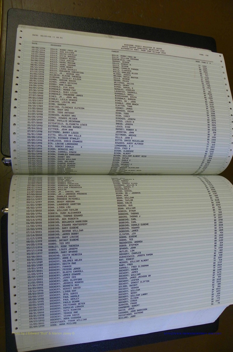 Bun. Co, NC, Deaths  1989 - 2002 (81).JPG
