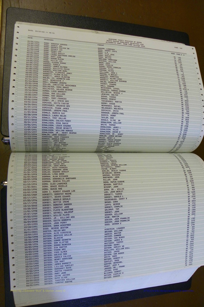 Bun. Co, NC, Deaths  1989 - 2002 (82).JPG