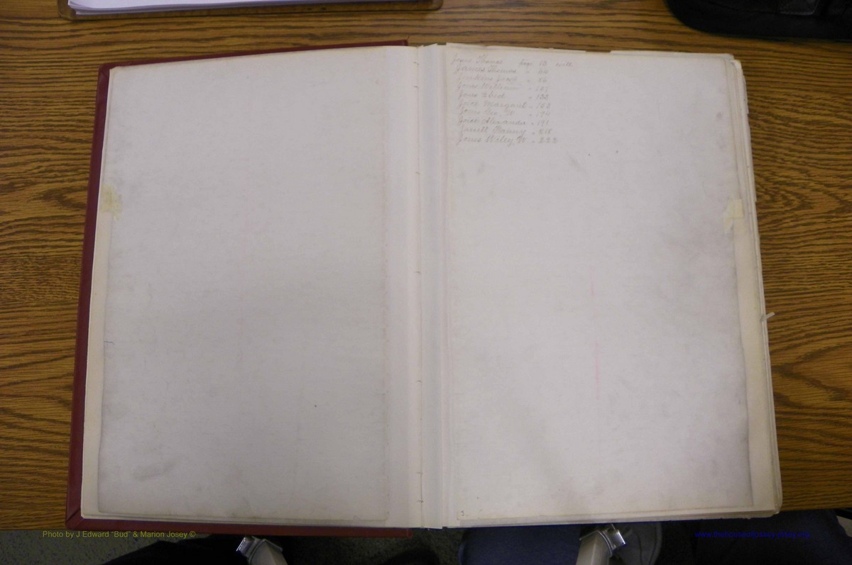 Bun Co, NC, Will  Book A, 1831 - 1868 (10).JPG