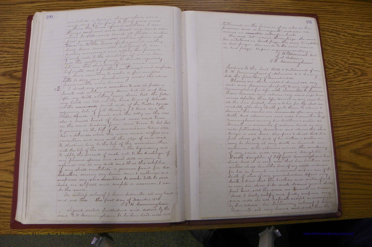 Bun Co, NC, Will Book B, pg 1 - 290 (115).JPG