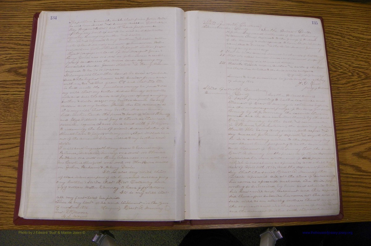 Bun Co, NC, Will Book B, pg 1 - 290 (87).JPG