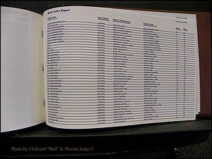 Burke Births, 1913-2001, M-Z 1058.JPG
