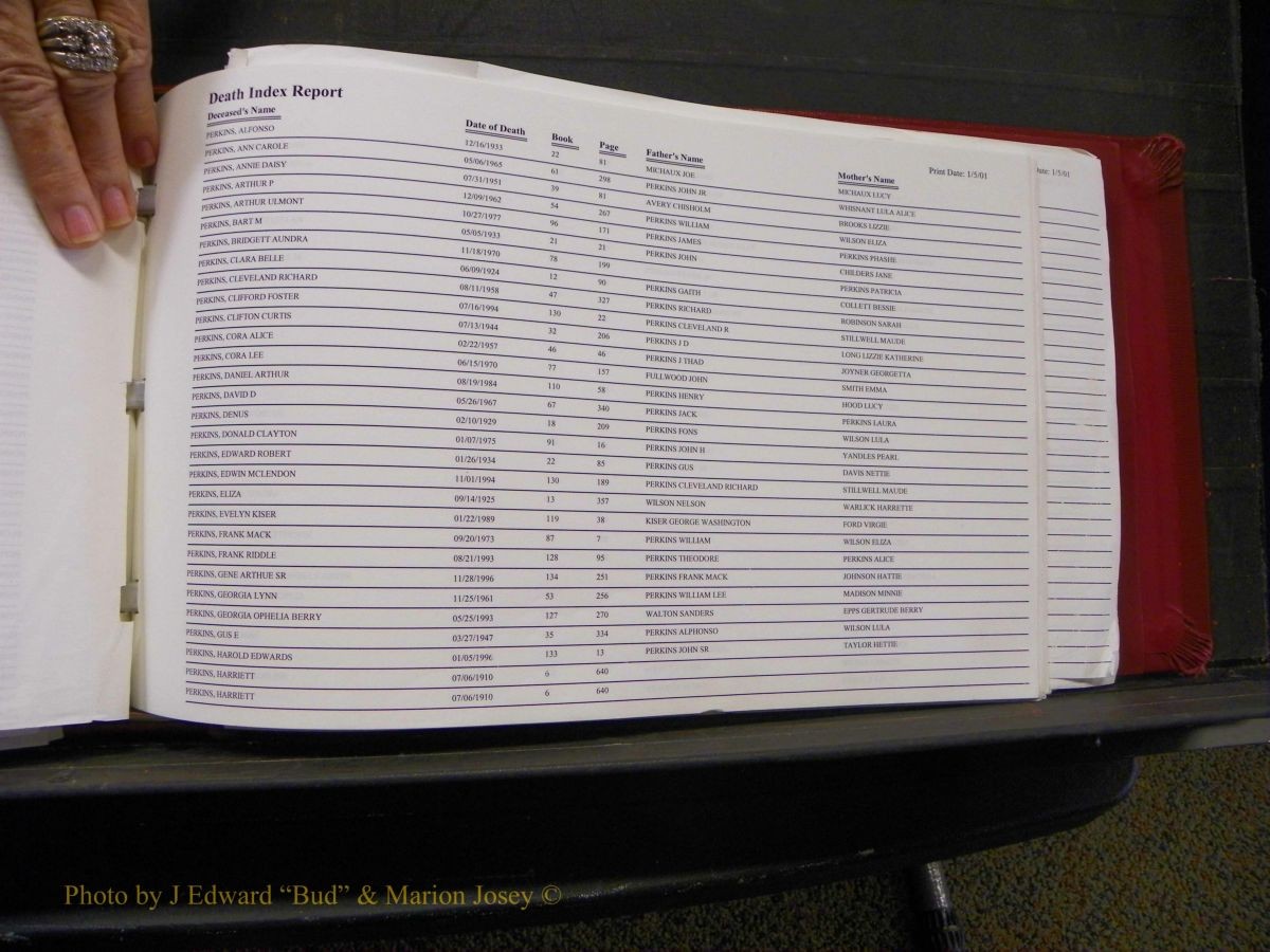 Burke Deaths, 1913-2001, M-Z 202.JPG