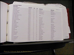 Burke Deaths, 1913-2001, M-Z 092.JPG