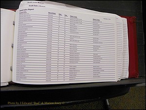 Burke Deaths, 1913-2001, M-Z 121.JPG