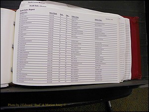 Burke Deaths, 1913-2001, M-Z 123.JPG
