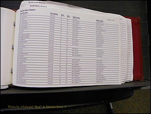 Burke Deaths, 1913-2001, M-Z 127.JPG