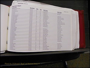 Burke Deaths, 1913-2001, M-Z 128.JPG