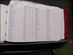 Burke Deaths, 1913-2001, M-Z 130.JPG