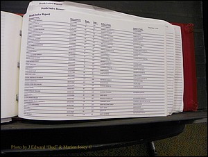 Burke Deaths, 1913-2001, M-Z 139.JPG