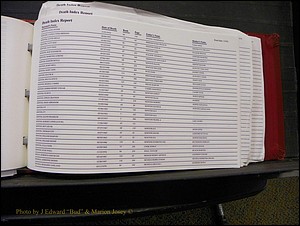 Burke Deaths, 1913-2001, M-Z 144.JPG