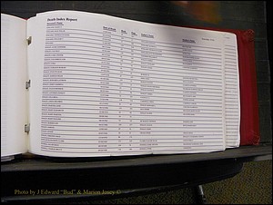 Burke Deaths, 1913-2001, M-Z 200.JPG