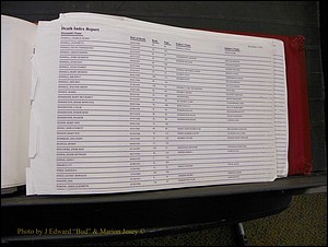 Burke Deaths, 1913-2001, M-Z 201.JPG