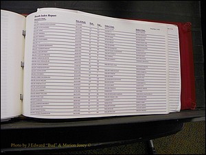 Burke Deaths, 1913-2001, M-Z 210.JPG