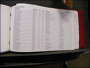 Burke Deaths, 1913-2001, M-Z 211.JPG
