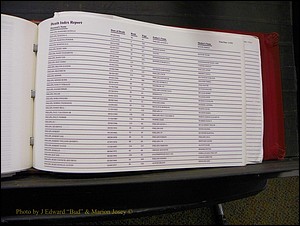 Burke Deaths, 1913-2001, M-Z 212.JPG