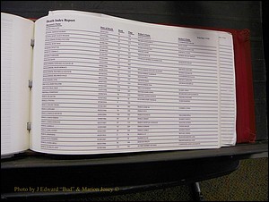 Burke Deaths, 1913-2001, M-Z 214.JPG