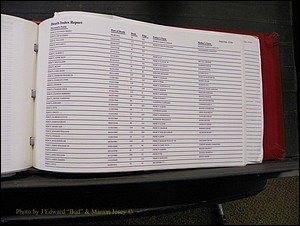 Burke Deaths, 1913-2001, M-Z 215.JPG