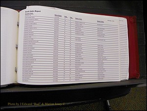 Burke Deaths, 1913-2001, M-Z 223.JPG
