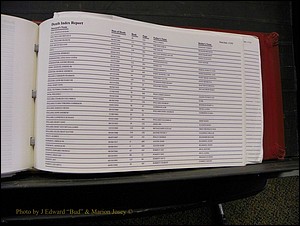 Burke Deaths, 1913-2001, M-Z 225.JPG