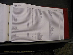 Burke Deaths, 1913-2001, M-Z 233.JPG
