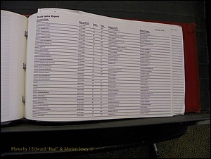 Burke Deaths, 1913-2001, M-Z 234.JPG