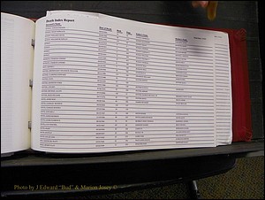 Burke Deaths, 1913-2001, M-Z 237.JPG