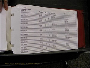 Burke Deaths, 1913-2001, M-Z 243.JPG