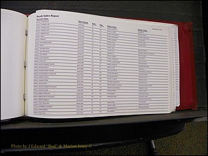 Burke Deaths, 1913-2001, M-Z 248.JPG