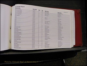 Burke Deaths, 1913-2001, M-Z 249.JPG