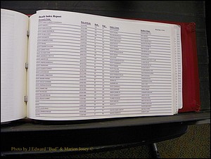 Burke Deaths, 1913-2001, M-Z 267.JPG
