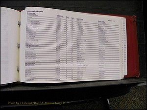 Burke Deaths, 1913-2001, M-Z 271.JPG