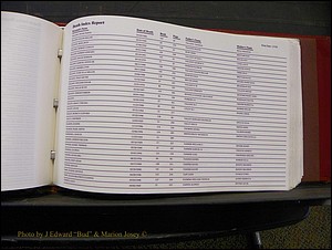 Burke Deaths, 1913-2001, M-Z 497.JPG