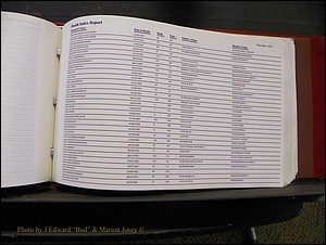 Burke Deaths, 1913-2001, M-Z 498.JPG