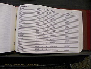 Burke Deaths, 1913-2001, M-Z 500.JPG