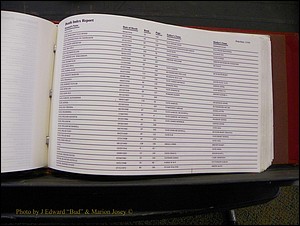 Burke Deaths, 1913-2001, M-Z 501.JPG