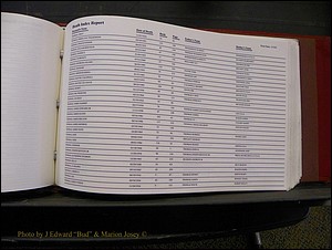 Burke Deaths, 1913-2001, M-Z 513.JPG