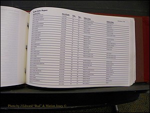 Burke Deaths, 1913-2001, M-Z 531.JPG