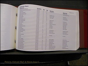 Burke Deaths, 1913-2001, M-Z 548.JPG