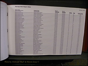 Burke Marriage Female Index, N-Z 051.JPG