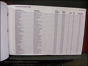 Burke Marriage Female Index, N-Z 059.JPG
