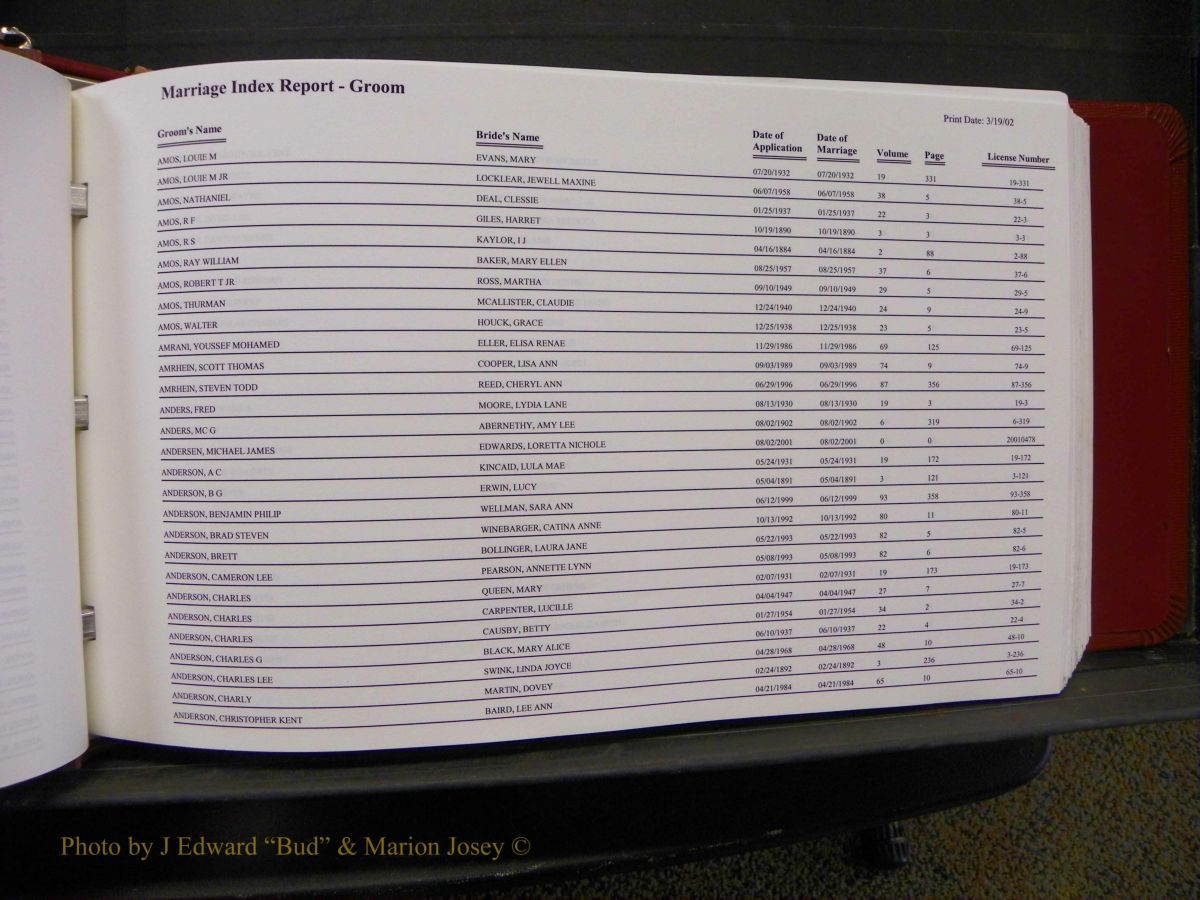 Burke Marriage Male Index, A-D 022.JPG