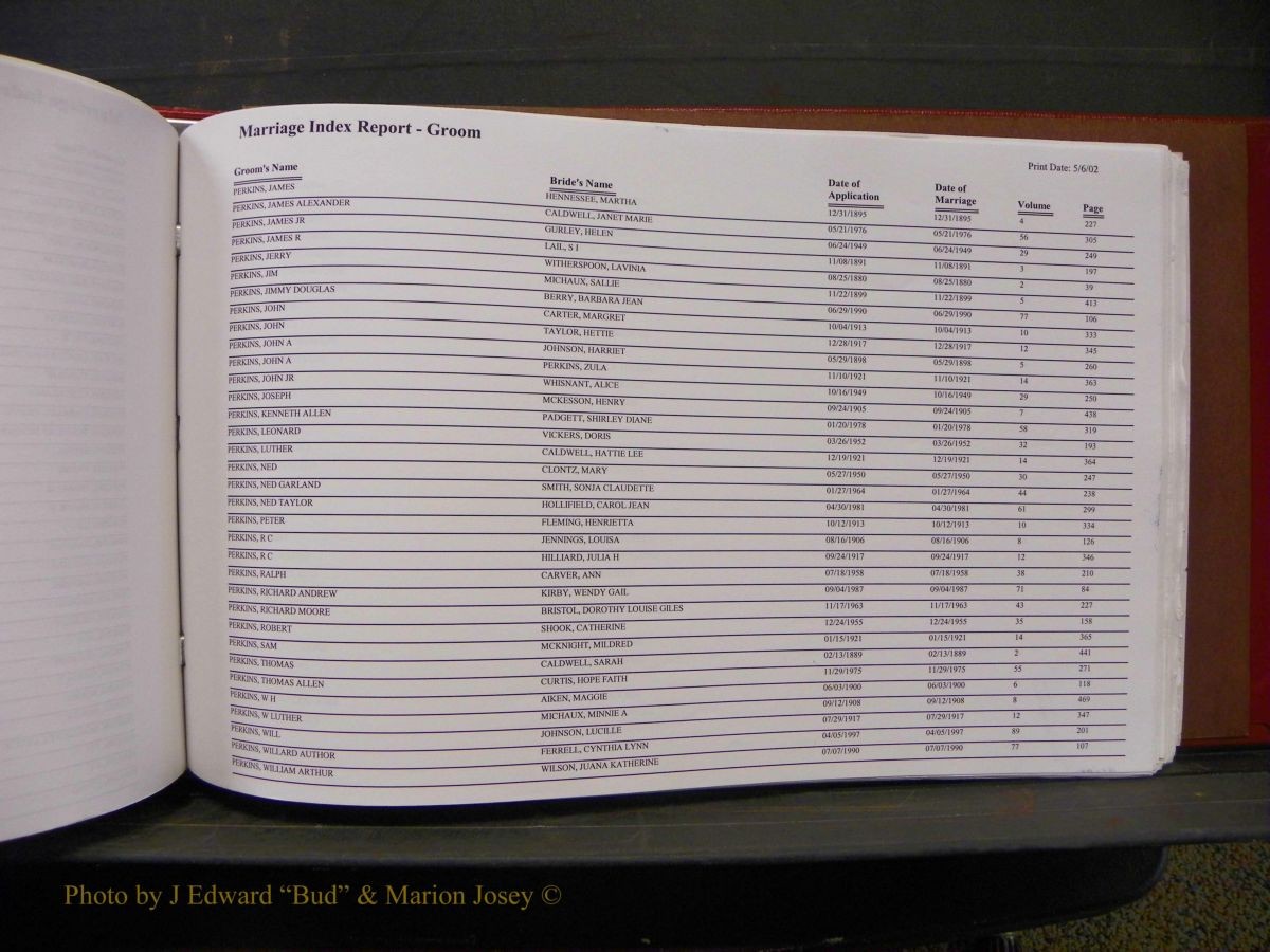 Burke Marriage Male Index, Book 2, Q-Z 035.JPG