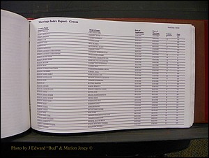 Burke Marriage Male Index, Book 2, Q-Z 027.JPG