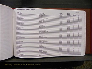 Burke Marriage Male Index, Book 2, Q-Z 030.JPG