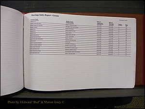 Burke Marriage Male Index, Book 2, Q-Z 082.JPG