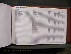 Burke Marriage Male Index, Book 2, Q-Z 084.JPG