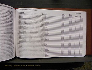 Burke Marriage Male Index, Book 2, Q-Z 086.JPG