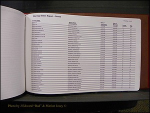 Burke Marriage Male Index, Book 2, Q-Z 095.JPG