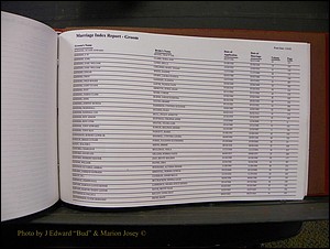 Burke Marriage Male Index, Book 2, Q-Z 134.JPG